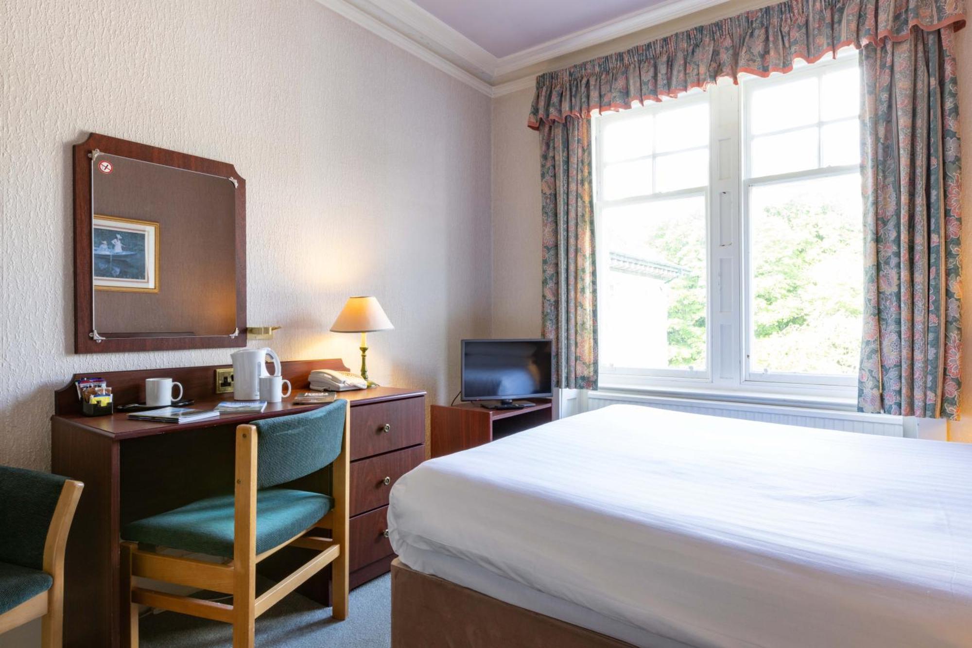 The Highland By Compass Hospitality